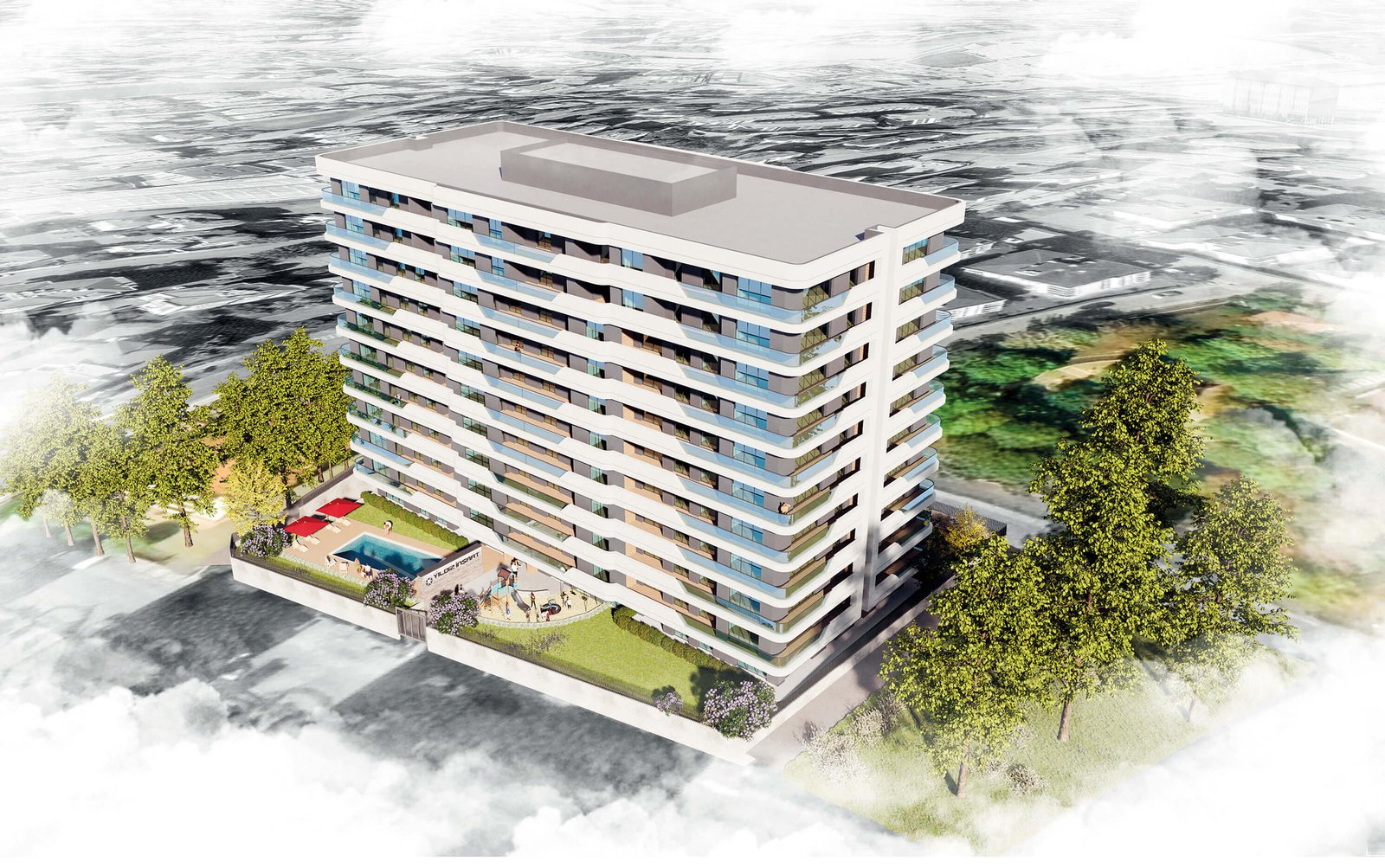Paradise Point 2